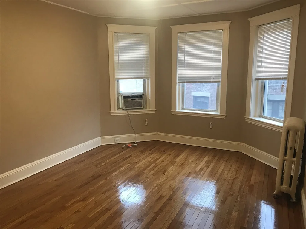 1 bed, 1 bath apartment for rent at 125 Park Dr Unit 23, Fenway