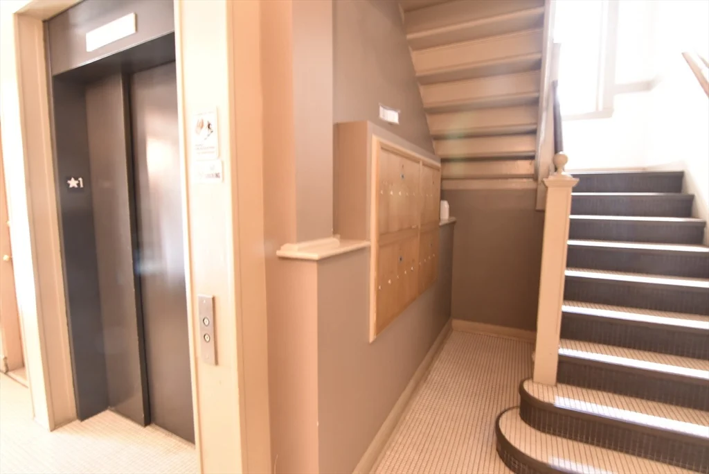 Studio bed, 1 bath apartment for rent at 125 Park Dr Unit 3, Fenway — photo 7 of 8