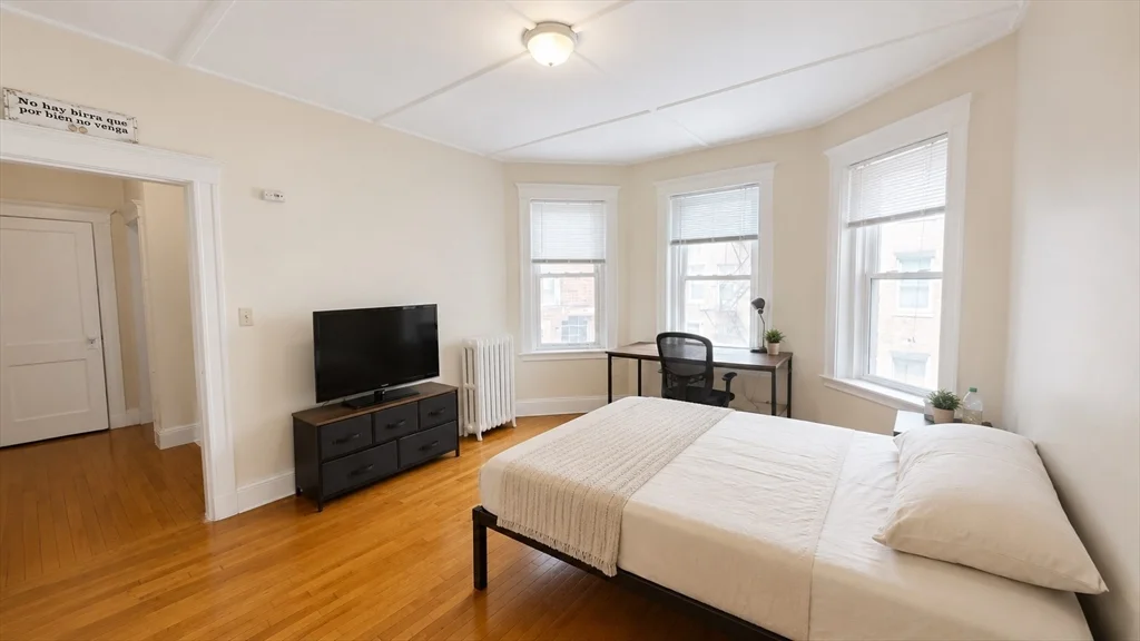 Studio bed, 1 bath apartment for rent at 125 Park Dr Unit 3, Fenway — photo 1 of 8