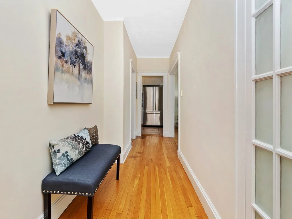 1 bed, 1 bath apartment for rent at 125 Park Dr Unit 36, Fenway — photo 12 of 19