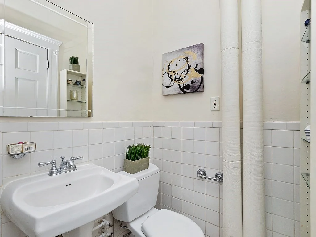 1 bed, 1 bath apartment for rent at 125 Park Dr Unit 36, Fenway — photo 11 of 19