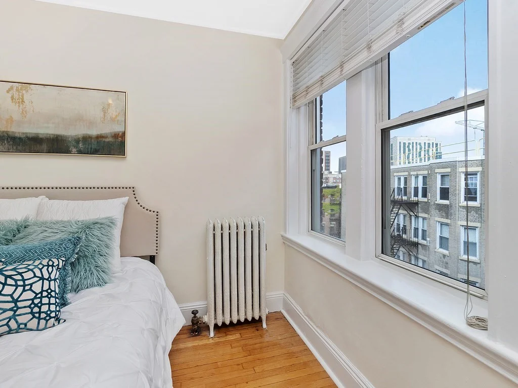 1 bed, 1 bath apartment for rent at 125 Park Dr Unit 36, Fenway — photo 7 of 19