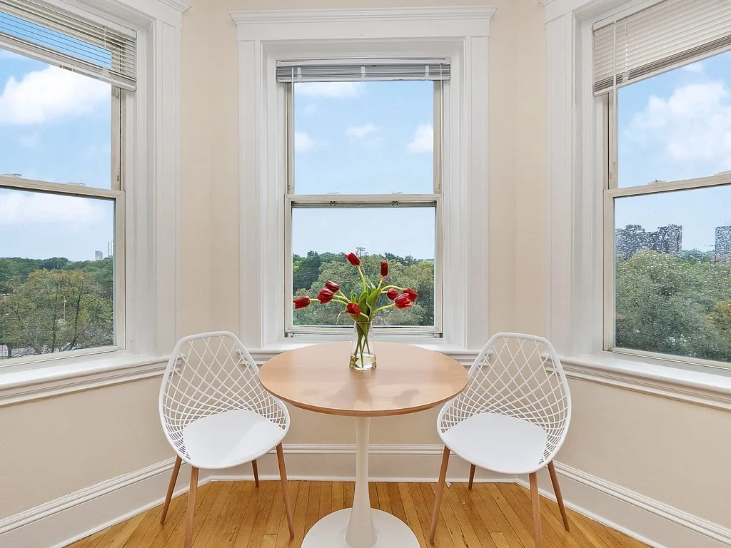 1 bed, 1 bath apartment for rent at 125 Park Dr Unit 36, Fenway
