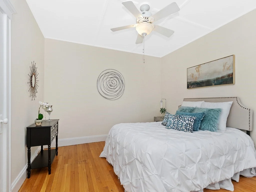 1 bed, 1 bath apartment for rent at 125 Park Dr Unit 36, Fenway — photo 8 of 19