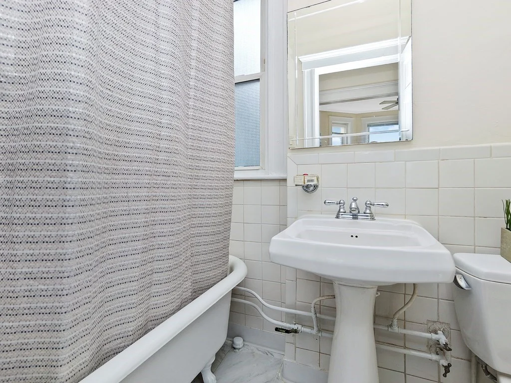 1 bed, 1 bath apartment for rent at 125 Park Dr Unit 36, Fenway — photo 10 of 19