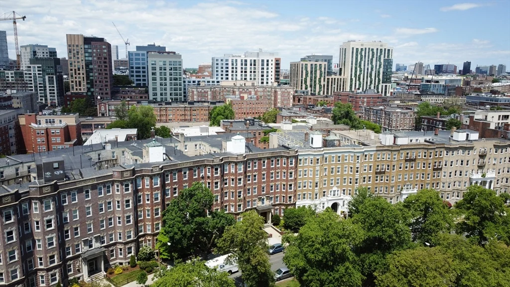 1 bed, 1 bath apartment for rent at 125 Park Dr Unit 36, Fenway — photo 15 of 19