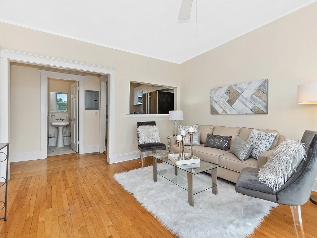 1 bed, 1 bath apartment for rent at 125 Park Dr Unit 36, Fenway — photo 2 of 19