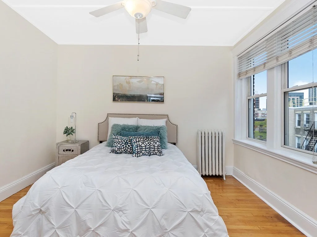 1 bed, 1 bath apartment for rent at 125 Park Dr Unit 36, Fenway — photo 9 of 19