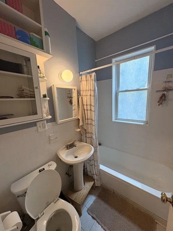 Studio bed, 1 bath apartment for rent at 125 Park Dr Unit 7, Fenway — photo 8 of 9