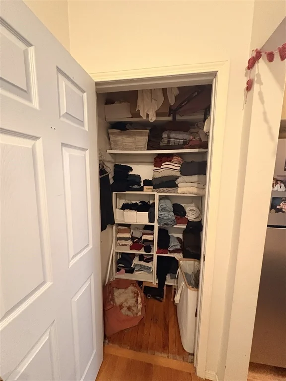 Studio bed, 1 bath apartment for rent at 125 Park Dr Unit 7, Fenway — photo 9 of 9