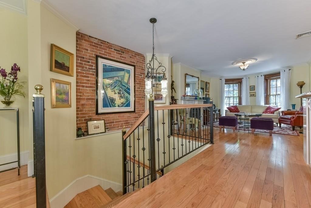 2 bed, 2.5 bath apartment for rent at 125 Pembroke St Unit B, South End — photo 3 of 13