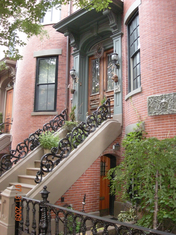 2 bed, 2.5 bath apartment for rent at 125 Pembroke St Unit B, South End — photo 13 of 13