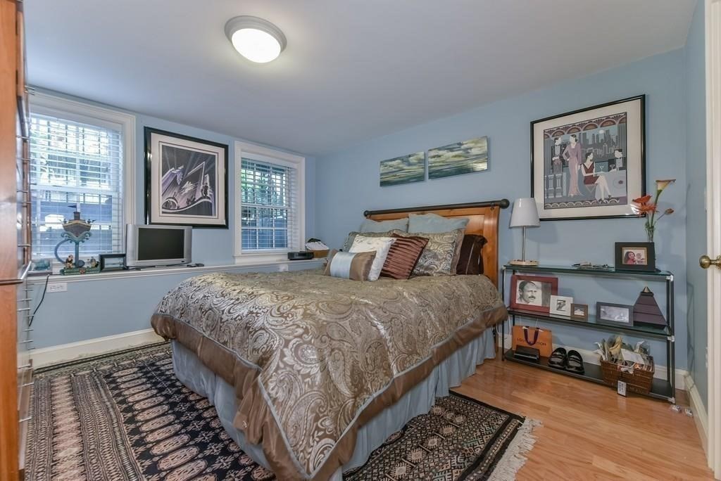 2 bed, 2.5 bath apartment for rent at 125 Pembroke St Unit B, South End — photo 9 of 13