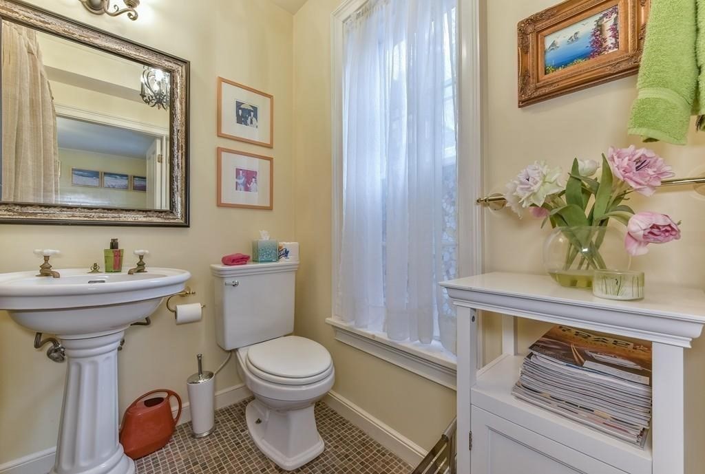 2 bed, 2.5 bath apartment for rent at 125 Pembroke St Unit B, South End — photo 7 of 13