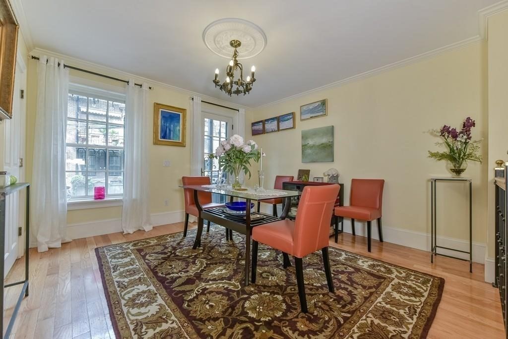 2 bed, 2.5 bath apartment for rent at 125 Pembroke St Unit B, South End — photo 6 of 13