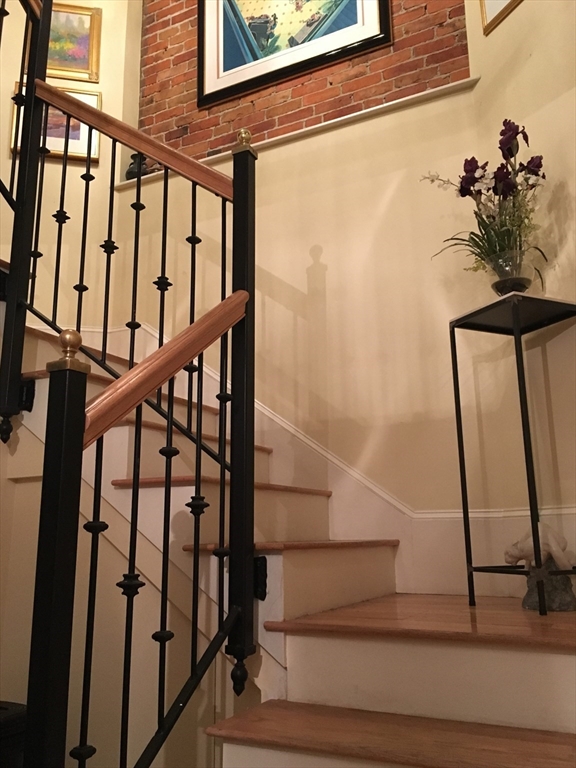 2 bed, 2.5 bath apartment for rent at 125 Pembroke St Unit B, South End — photo 8 of 13