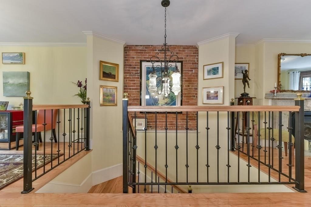 2 bed, 2.5 bath apartment for rent at 125 Pembroke St Unit B, South End — photo 4 of 13