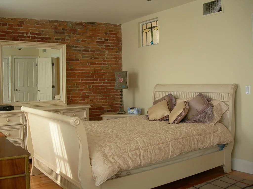 1 bed, 1 bath apartment for rent at 125 Pembroke St Unit Ph, South End — photo 5 of 9