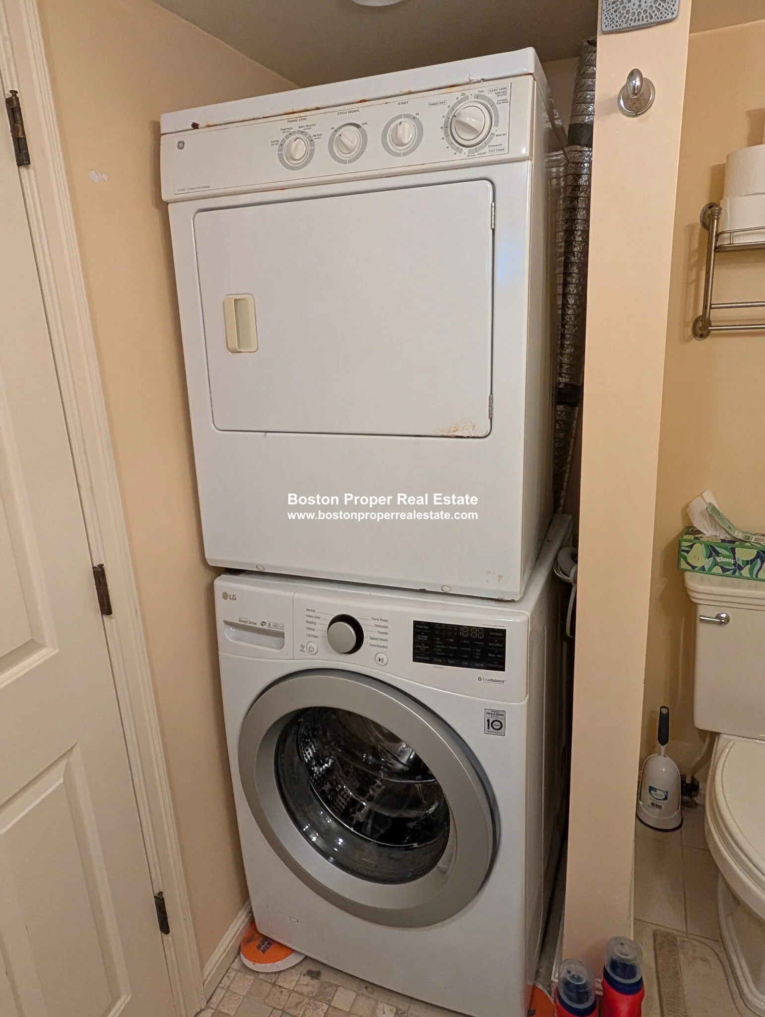 1 bed, 1 bath apartment for rent at 125 Pembroke St Unit Ph, South End — photo 6 of 9