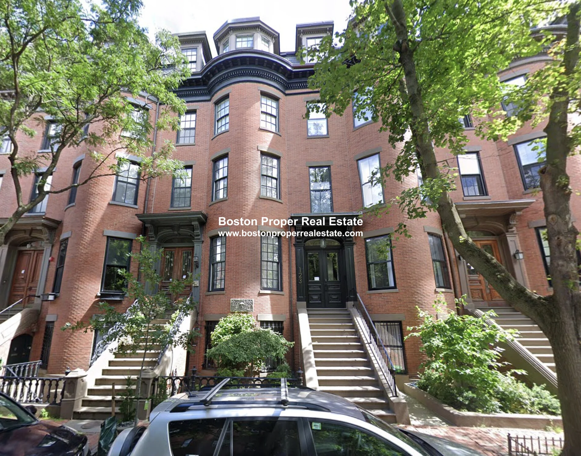 1 bed, 1 bath apartment for rent at 125 Pembroke St Unit Ph, South End — photo 9 of 9