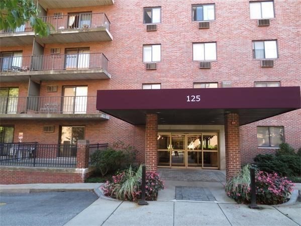 Studio bed, 1 bath apartment for rent at 125 Pleasant St Unit 101, Coolidge Corner — photo 4 of 5