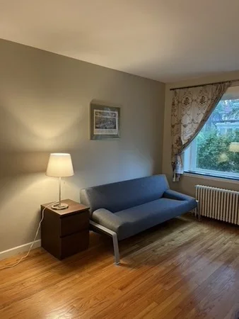 1 bed, 1 bath apartment for rent at 125 Pleasant St Unit 103, Arlington — photo 3 of 16