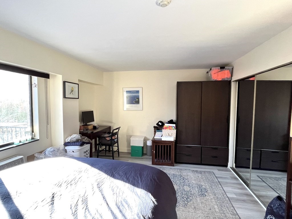 1 bed, 1 bath apartment for rent at 125 Pleasant St Unit 105, Brookline — photo 7 of 10