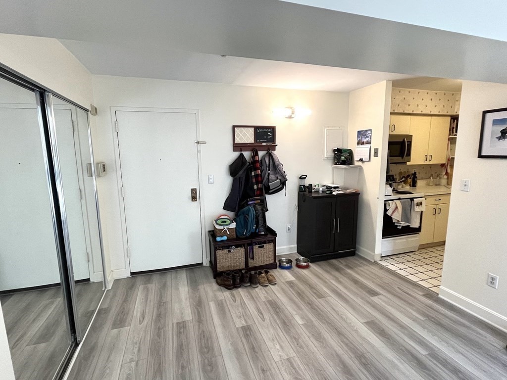 1 bed, 1 bath apartment for rent at 125 Pleasant St Unit 105, Brookline — photo 4 of 10