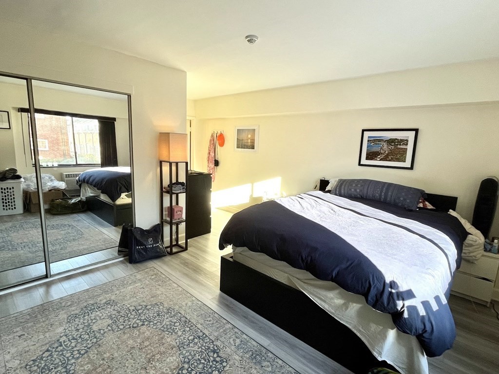 1 bed, 1 bath apartment for rent at 125 Pleasant St Unit 105, Brookline — photo 6 of 10