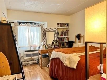 2 bed, 1 bath apartment for rent at 125 Pleasant St Unit 106, North Brookline — photo 4 of 7
