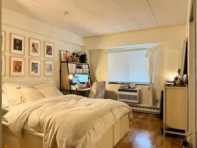 2 bed, 1 bath apartment for rent at 125 Pleasant St Unit 106, North Brookline — photo 3 of 7