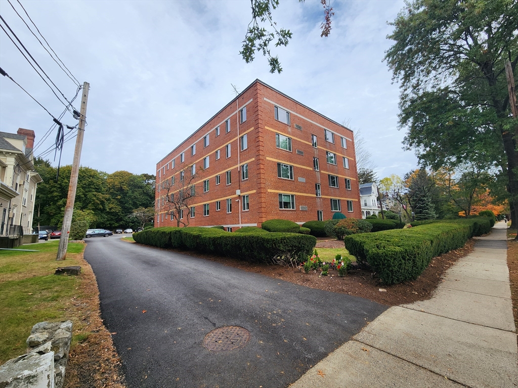 1 bed, 1 bath apartment for rent at 125 Pleasant St Unit 203, Arlington — photo 2 of 19