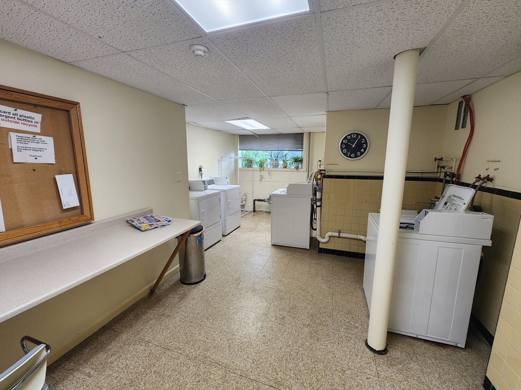 1 bed, 1 bath apartment for rent at 125 Pleasant St Unit 203, Arlington — photo 3 of 19