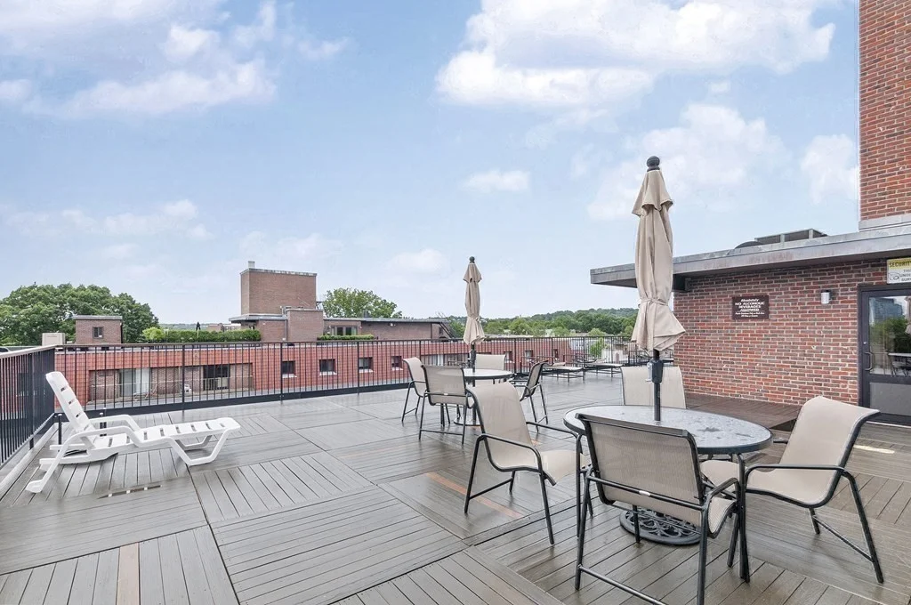 2 bed, 2 bath apartment for rent at 125 Pleasant St Unit 304, Coolidge Corner — photo 16 of 22