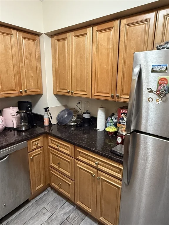 2 bed, 2 bath apartment for rent at 125 Pleasant St Unit 304, Coolidge Corner — photo 5 of 22