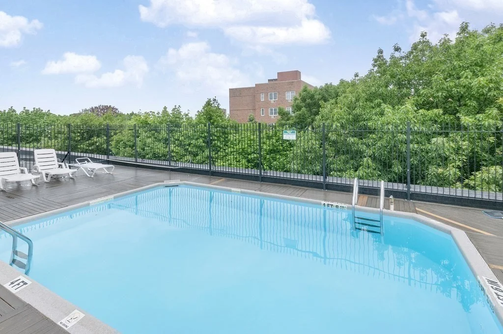 2 bed, 2 bath apartment for rent at 125 Pleasant St Unit 304, Coolidge Corner — photo 15 of 22