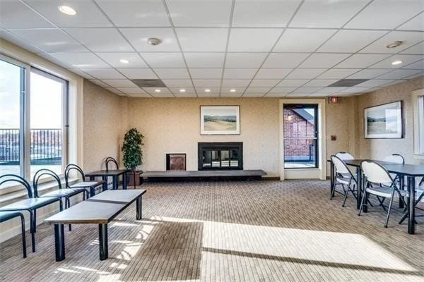 2 bed, 2 bath apartment for rent at 125 Pleasant St Unit 304, Coolidge Corner — photo 17 of 22
