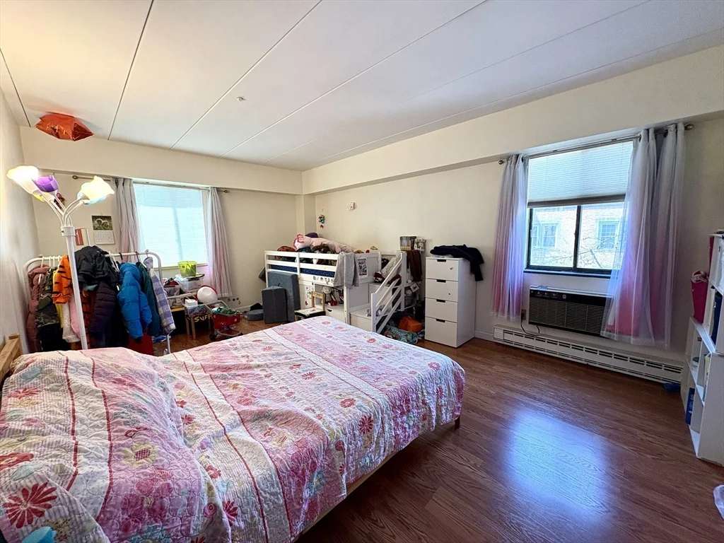 2 bed, 2 bath apartment for rent at 125 Pleasant St Unit 308, North Brookline — photo 10 of 14