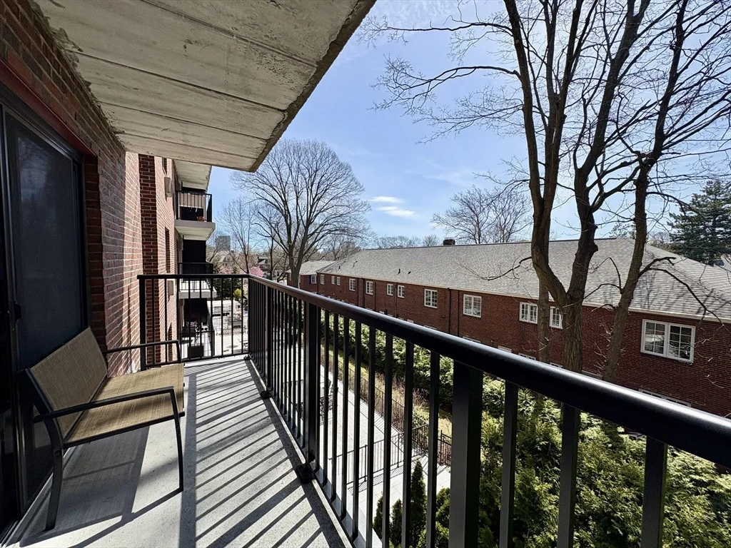2 bed, 2 bath apartment for rent at 125 Pleasant St Unit 308, North Brookline — photo 5 of 14