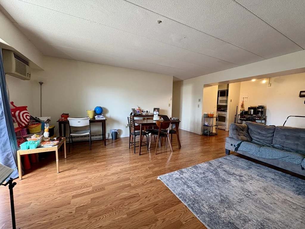 2 bed, 2 bath apartment for rent at 125 Pleasant St Unit 308, North Brookline — photo 3 of 14