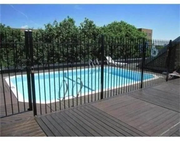 2 bed, 2 bath apartment for rent at 125 Pleasant St Unit 401, Coolidge Corner — photo 19 of 20
