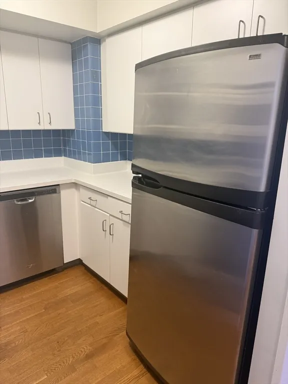 2 bed, 2 bath apartment for rent at 125 Pleasant St Unit 401, Coolidge Corner — photo 5 of 20