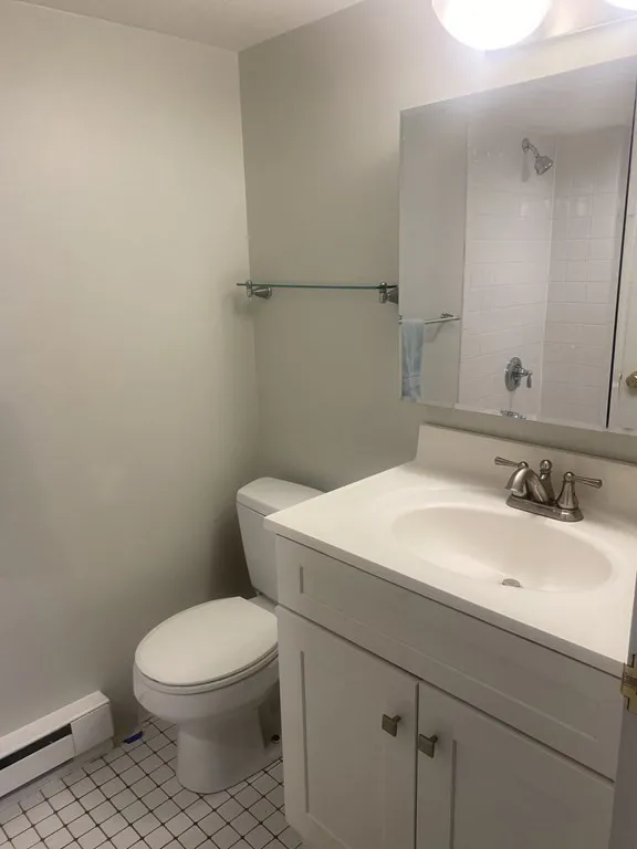 2 bed, 2 bath apartment for rent at 125 Pleasant St Unit 401, Coolidge Corner — photo 14 of 20