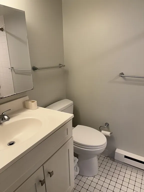 2 bed, 2 bath apartment for rent at 125 Pleasant St Unit 401, Coolidge Corner — photo 13 of 20