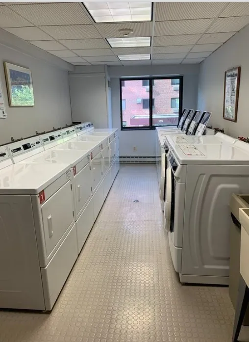 2 bed, 2 bath apartment for rent at 125 Pleasant St Unit 504, North Brookline — photo 12 of 17