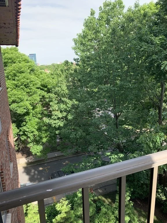 2 bed, 2 bath apartment for rent at 125 Pleasant St Unit 504, North Brookline — photo 17 of 17