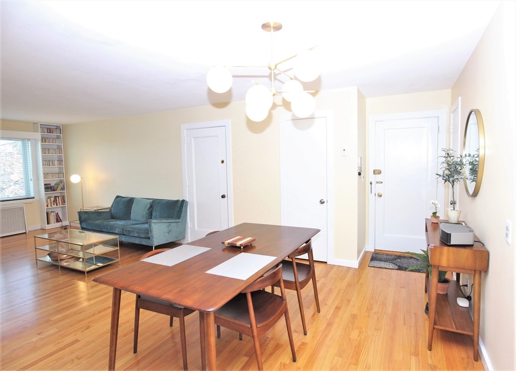 1 bed, 1 bath apartment for rent at 125 Pleasant St Unit PH401, Arlington — photo 8 of 20