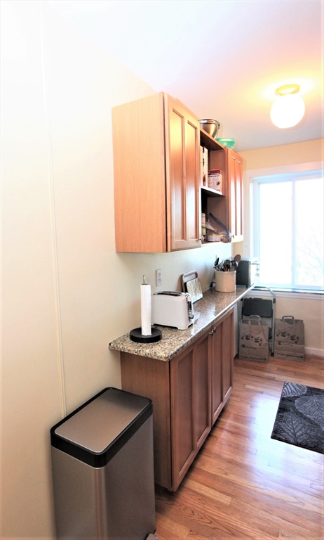 1 bed, 1 bath apartment for rent at 125 Pleasant St Unit PH401, Arlington — photo 4 of 20