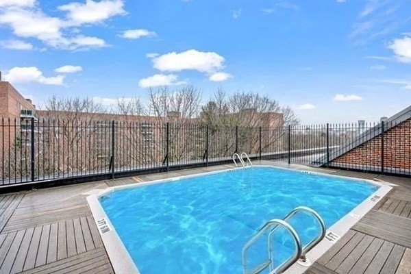 1 bed, 1 bath apartment for rent at 125 Pleasant Unit 107, Brookline — photo 8 of 11