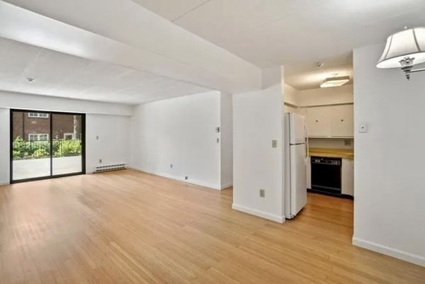 1 bed, 1 bath apartment for rent at 125 Pleasant Unit 107, Brookline — photo 2 of 11